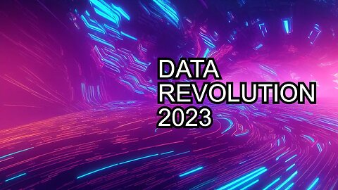 2023: A Game-Changing Year for the Data Revolution