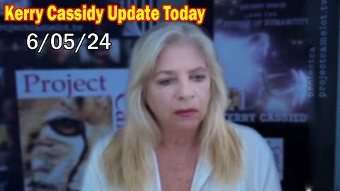 Kerry Cassidy Update Today June 5: "Everyone Needs To Know"