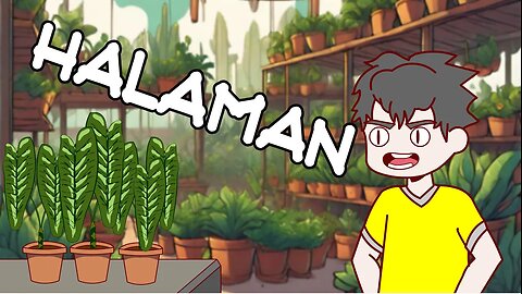 HALAMAN|ARCHI FIN ANIMATION