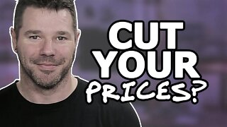 Cutting Prices...Positive & Negative Effects On Your Business @TenTonOnline