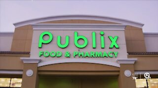 Seniors frustrated by Publix COVID-19 vaccine appointment process