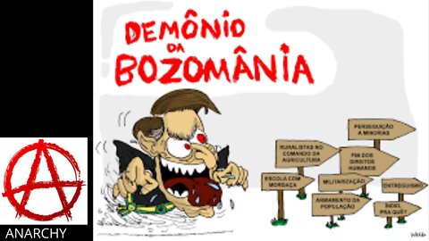 DEMÔNIO DA BOZOMÂNIA