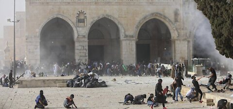 Gaza Israele, le parti in commedia. Ne parliamo con Antonio de Martini