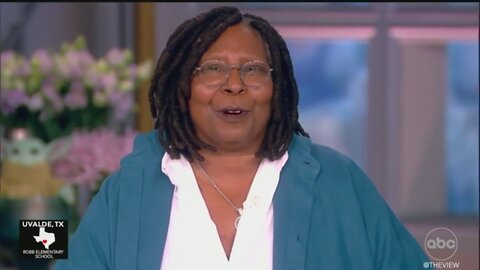 Whoopi Goldberg: ‘I’m Gonna Punch Somebody’ If I Hear Another Republican Give Thoughts and Prayers