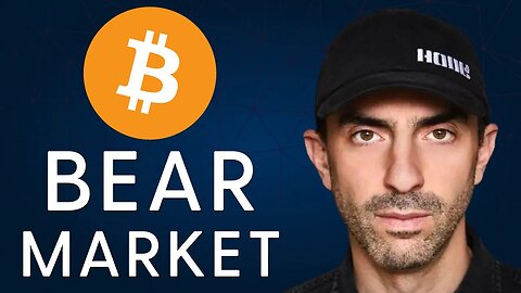 Tone Vays: Navigating the Bear Markets