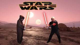 Star Wars ... Fan Film