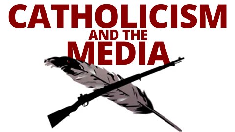 The Vortex — Catholicism and the Media