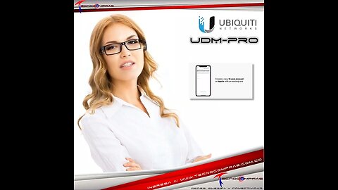 La inteligencia artificial de #Tecnocompras nos explica que hace el #ubiquiti udm-pro