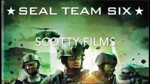 Seal Team Six | Suzie Q - When the Shit Goes Down - Scotty Films