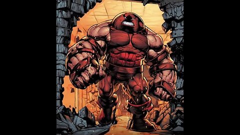 Kid Juggernaut |Marvel New Avenger #marvel #kidjuggernaut #fyp #comics #movies #avengers #mcuniverse