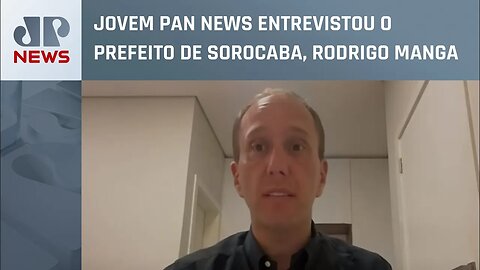 Prefeito de Sorocaba promete endurecer o combate às drogas