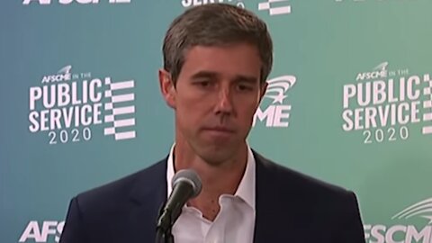 Mexican-American Destroys Beto