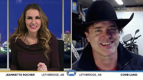 An Interview with Corb Lund | Bridge City News