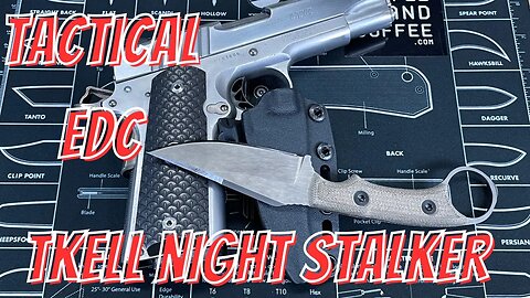 VETERAN/USA MADE TACTICAL KNIFE UNDER $300!?!