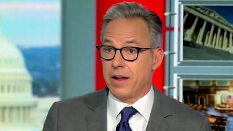 CNN Anchor Shreds Biden Administration - Smacks Down Spokesperson To His Face