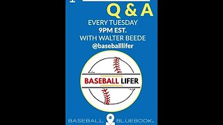 Travel Baseball-Tuesday College Baseball Recruiting Q& A? #baseball #youthbaseball