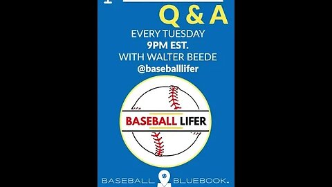 Travel Baseball-Tuesday College Baseball Recruiting Q& A? #baseball #youthbaseball