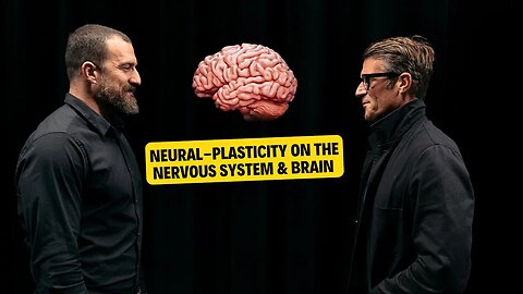 The Neural-Plasticity on The Nervous System and How Brain is Rewired to Function in Different ways