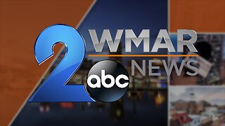 WMAR 2 News Latest Headlines | February 23, 9pm