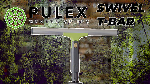 Top Pole Tips For Pulex Swivel T-Bar Users