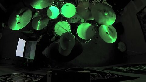 Don't Speak , No Doubt #drumcover #nodoubt #dontspeak