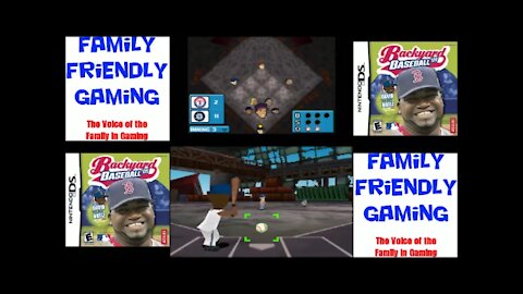 Backyard Baseball 09 DS Episode 17