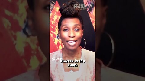 Message to "Underpaid" WNBA Players