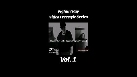 Fightin' Ray Video Freestyle Series Vol. 1