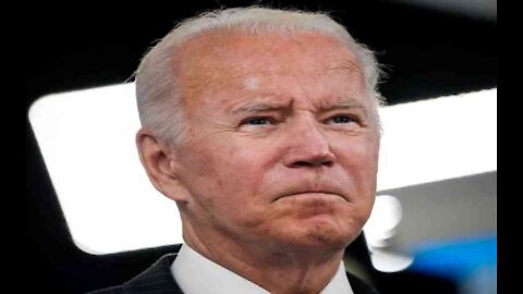 Poll: Biden's Approval Rating Dips, Trump Would Win in 2024 Race