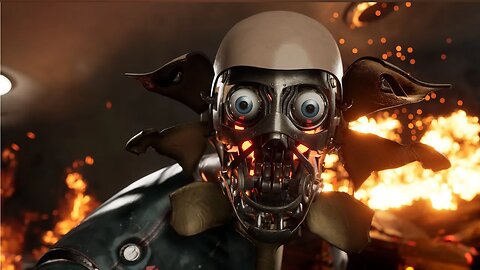 ATOMIC HEART - O Início de Gameplay, Dublado e Legendado em Português AO VIVO