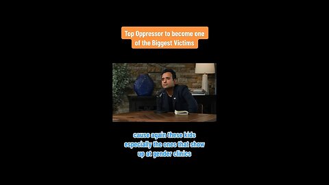 The Oppressor Becomes the Victim: The Vivek Show with Billboard Chris