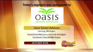 Oasis Senior Advisors - 9/28/20