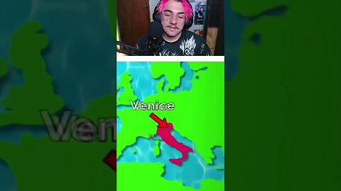 Você Iria para um Encontro às Cegas na Itália - REACT MRBEAST