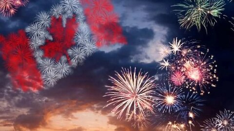 Celebrating Canada Day, 2023, 156th Birthday #Canada_Day_2023