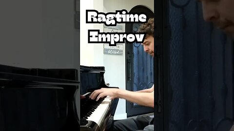 Ragtime Improv