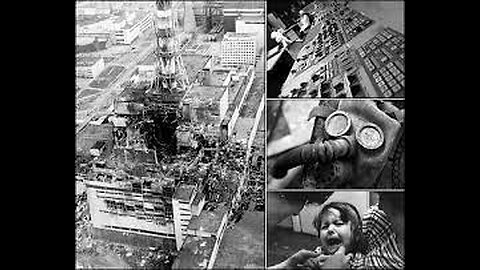 Chernobyl nuclear disaster - why it happened