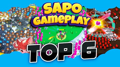 TOP 6 Jogos Survivor Incríveis Para Android e iOS 2023 | Os 6 Melhores Novos Jogos Android e IOS