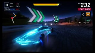 McLaren Speedtail Trial Series Races & Special Event | Asphalt 9: Legends for Nintendo Switch