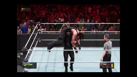 wwe 2k20 roman reigns tower walkthrough part 11