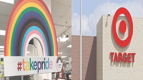 Target Loses BILLIONS After Promoting PRIDE to Children