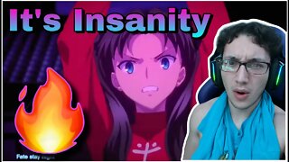 Badass Anime Moments Tiktok compilation PART193 | *REACTION!!