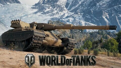 Rinoceronte | Italian Heavy Tanks | World of Tanks - WOT Valor