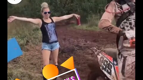 #Fails _ Ultimate Mud Fails _ funny fails