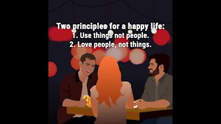 Happy Life [GMG Originals]