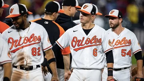 Mike Elias Says The Orioles Expect To Be In The Playoff Mix