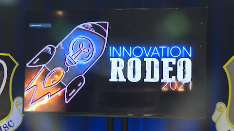 2021 Innovation Rodeo