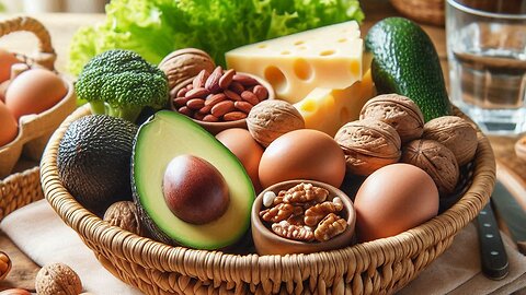 7 Tips for Saving Money on Keto Foods #Keto #Diet #SavingMoney