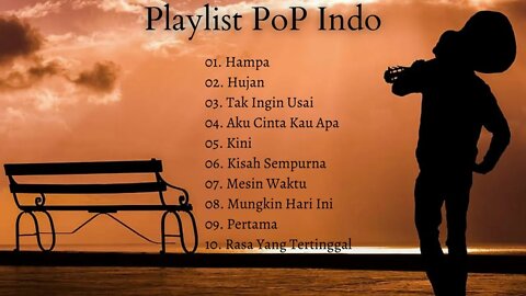 Hampa - Lagu Pop Santai Teman Kerja || Lagu Galau Sedih Romantis 2022