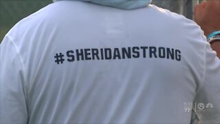 American Heritage staying Sheridan strong