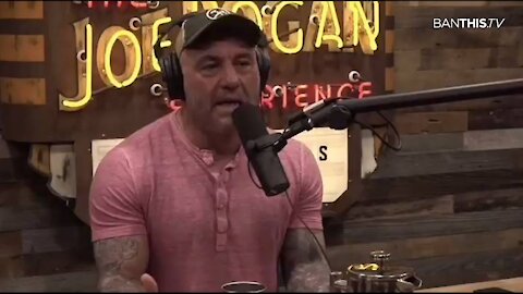 Joe Rogan Is Right